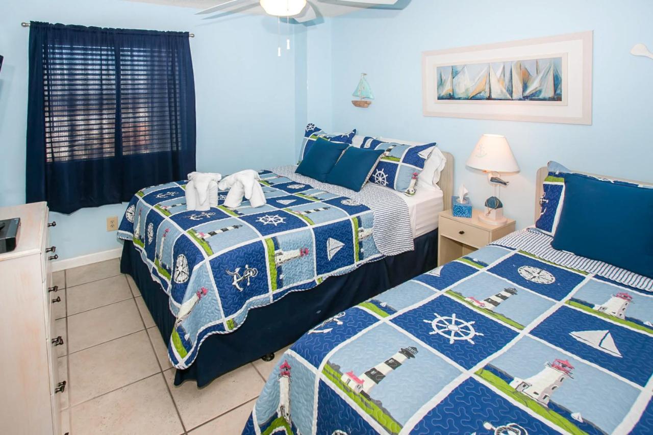 The Whaler 6A Apartment Gulf Shores Exterior photo