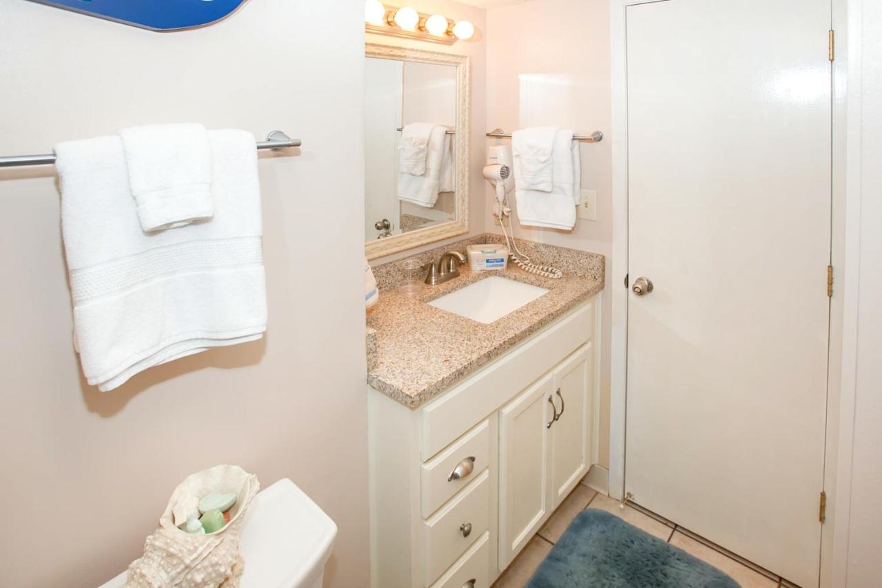 The Whaler 6A Apartment Gulf Shores Exterior photo