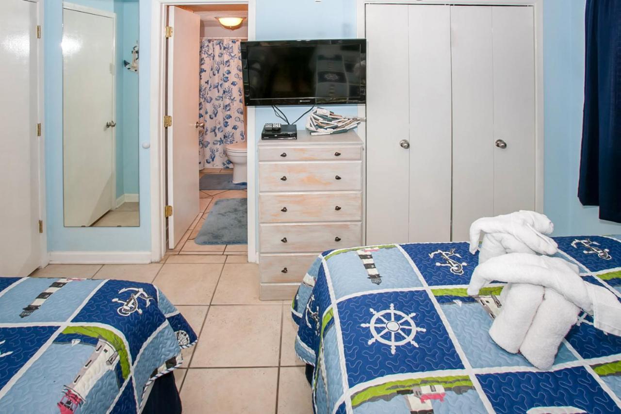 The Whaler 6A Apartment Gulf Shores Exterior photo