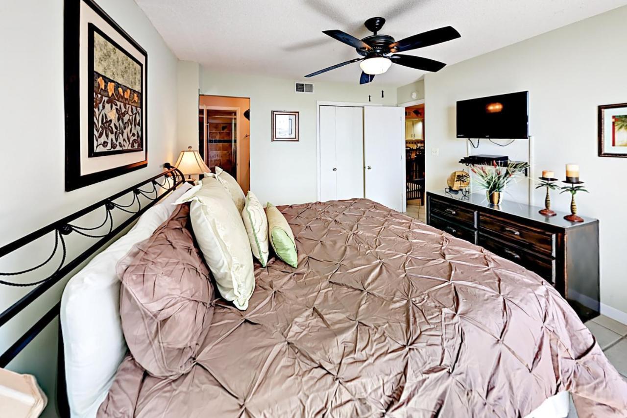 The Whaler 6A Apartment Gulf Shores Exterior photo
