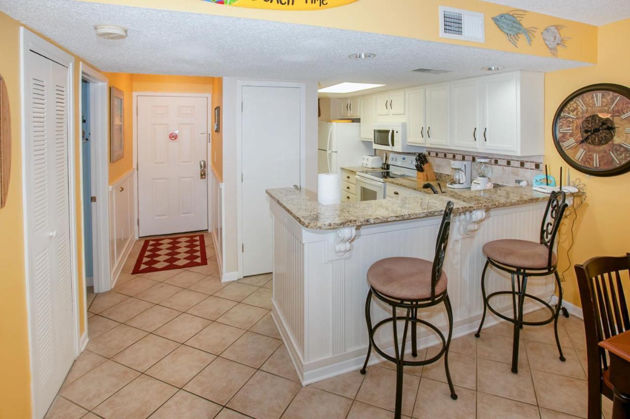 The Whaler 6A Apartment Gulf Shores Exterior photo