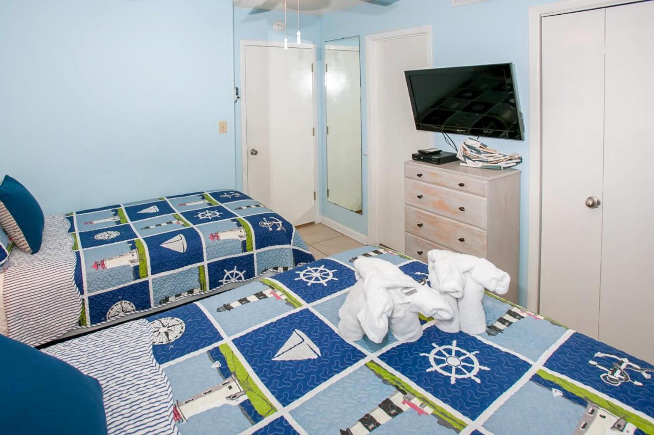 The Whaler 6A Apartment Gulf Shores Exterior photo