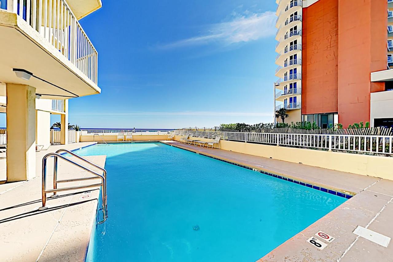 The Whaler 6A Apartment Gulf Shores Exterior photo