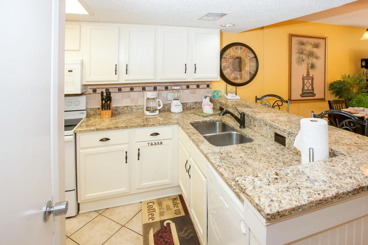 The Whaler 6A Apartment Gulf Shores Exterior photo