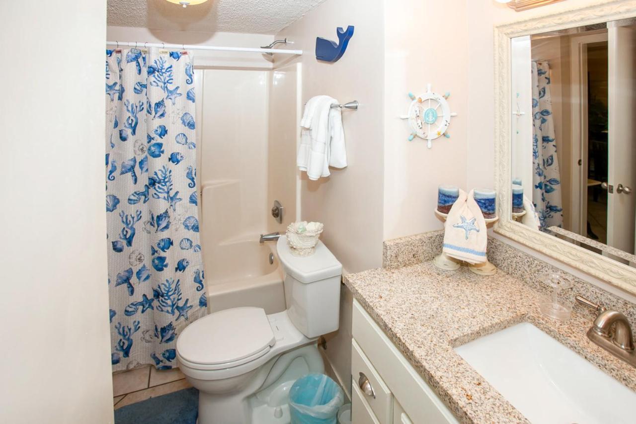 The Whaler 6A Apartment Gulf Shores Exterior photo
